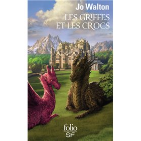 Les Griffes et les Crocs