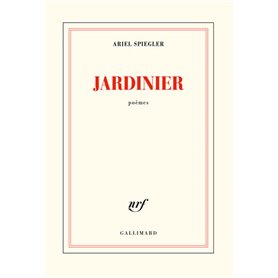 Jardinier