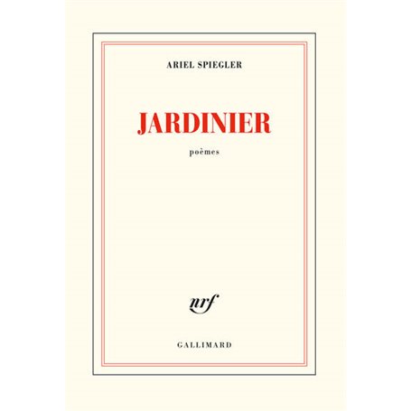 Jardinier