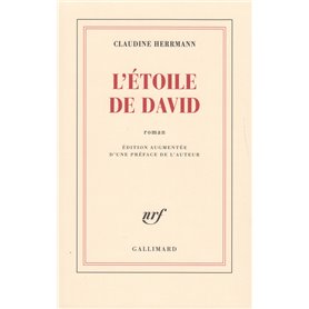 L'étoile de David
