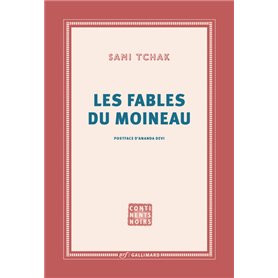Les fables du moineau