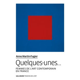 Quelques-unes...