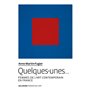 Quelques-unes...