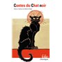 Contes du chat noir