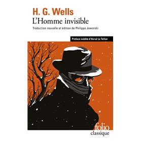 L'Homme invisible