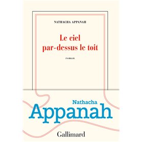 Le ciel par-dessus le toit