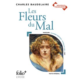 Les Fleurs du Mal