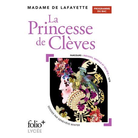 La Princesse de Clèves