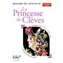 La Princesse de Clèves