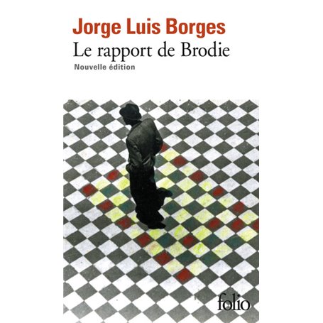 Le rapport de Brodie