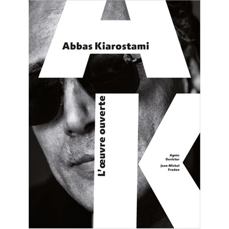 Abbas Kiarostami