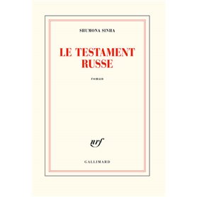 Le testament russe