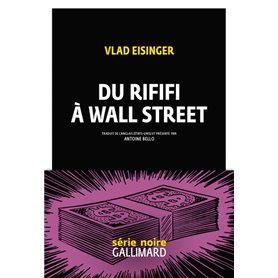 Du rififi à Wall Street