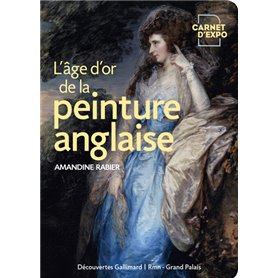 L'âge d'or de la peinture anglaise