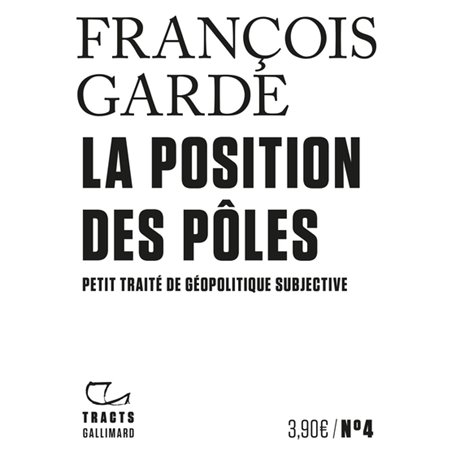 La Position des pôles