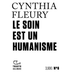 Le soin est un humanisme