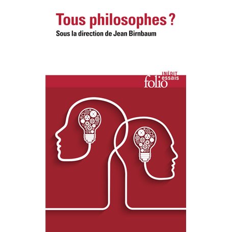 Tous philosophes ?