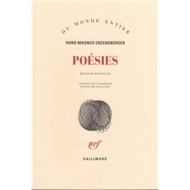 Poésies