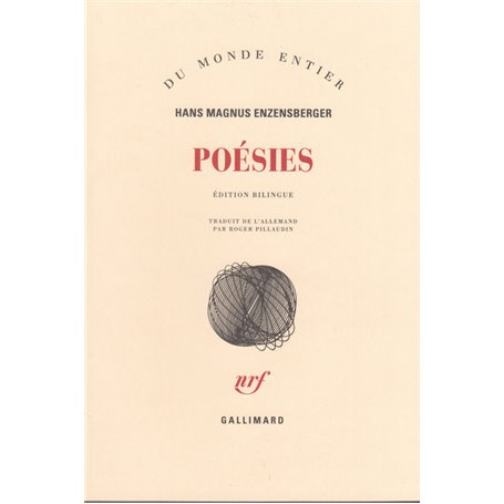 Poésies