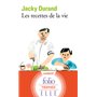 Les recettes de la vie