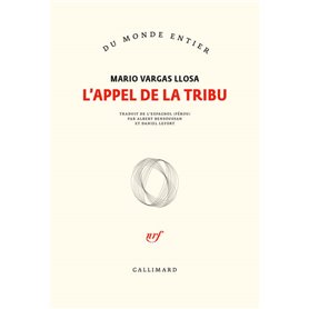 L'appel de la tribu