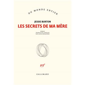 Les secrets de ma mère