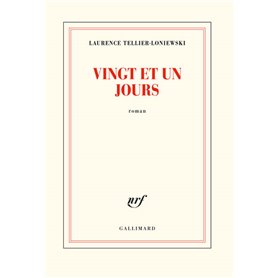 Vingt et un jours