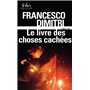 Le livre des choses cachées