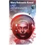 Lady Astronaute