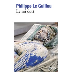 Le roi dort