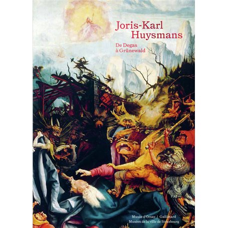 Joris-Karl Huysmans