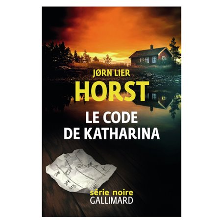 Le code de Katharina