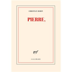 Pierre,