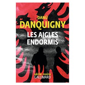 Les aigles endormis