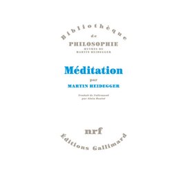 Méditation