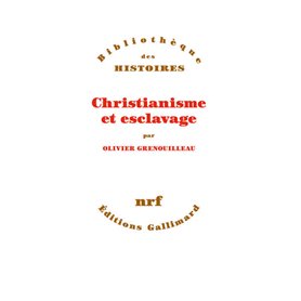 Christianisme et esclavage