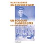 Un bouquet d'anecdotes