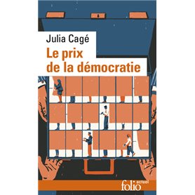 Le prix de la démocratie