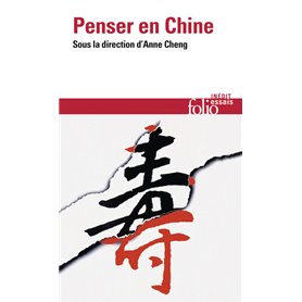 Penser en Chine