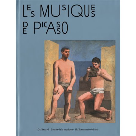 Les musiques de Picasso