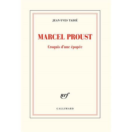 Marcel Proust