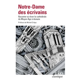 Notre-Dame des écrivains