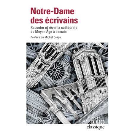 Notre-Dame des écrivains