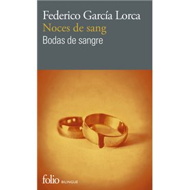 Noces de sang/Bodas de sangre