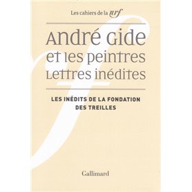 André Gide et les peintres