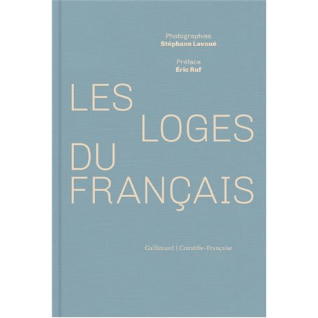 Les loges du Français