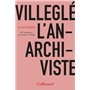 Villeglé l'anarchiviste