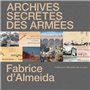 Archives secrètes des Armées