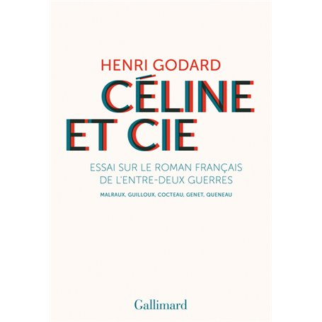 Céline et Cie