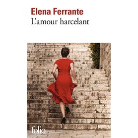 L'amour harcelant